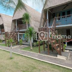 Dream Beach Kubu & SPA by ABM