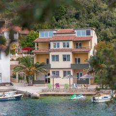 Apartments by the sea Savar, Dugi otok - 8128