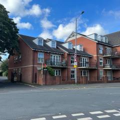 Beautiful 2-Bed Apartment in Poulton-le-Fylde