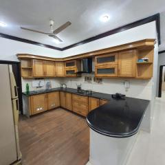 Patel Residency Apartment