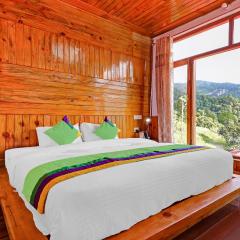 Hotel Om Villa with Valley View, 6kms from Mukteshwar Dham