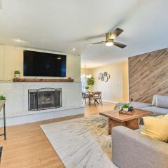 8 Mi to Beaches Bradenton Home with Poolside Oasis!