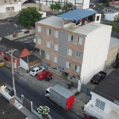 HOTEL BOSQUE DE LAS AMERICAS