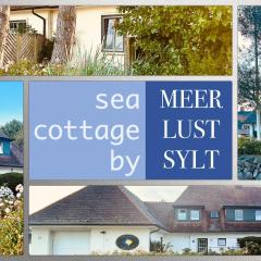 Meer-Lust-Sylt sea cottage