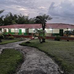 Preciosa Finca en el Eje Cafetero, Quindío- Colombia