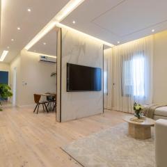 Spacious and Modern Apartment for Rent in Ergah, Riyadh