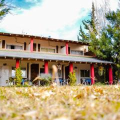 Cabañas Apart La Posada de Angel