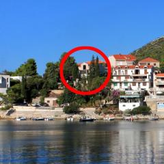 Apartments by the sea Brna, Korcula - 9139