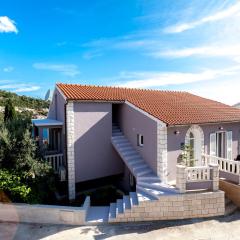 Apartments by the sea Brna, Korcula - 9147