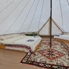 Dolina Village Glamping