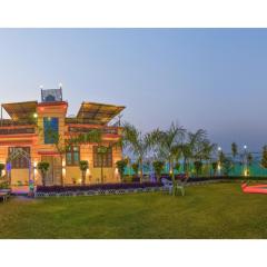 Anav Castle Lighthouse 3BHK