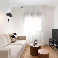 Urban Chill Apartments by Olala Homes