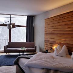 "Quality Hosts Arlberg" Hotel Lux Alpinae