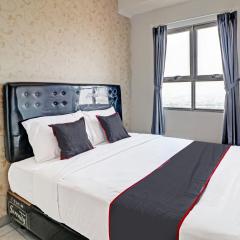 OYO Capital O 91631 M-square Apartement