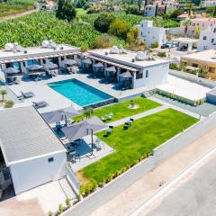 Antesia Coral Bay Resort by Ezoria Villas - Adults only
