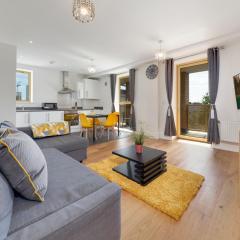 Flourish Apartments - Mulberry House - Tottenham