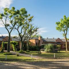 Pampas del Sur Hotel y Spa de campo