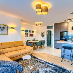 Apartman Eva, moderan stan u srcu Zagorja