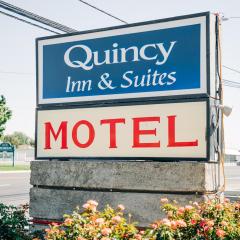 Quincy INN and Suites