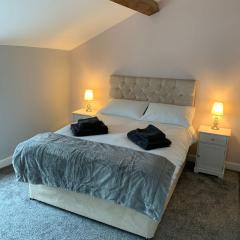 Cosy 2 Bed Apartment in central Kirkby Lonsdale