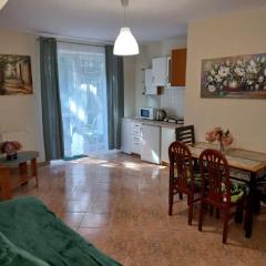 Apartament Sadul