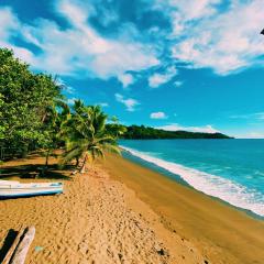 Kinkajoungalows - Amaya Family, Drake Bay, Osa Peninsula