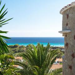 Villa Margarita 85 With Expectacular see Views
