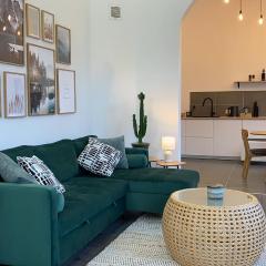 Direct Moselle view 200m² 4 SZ 10Pers Terrace