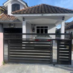 Homestay Maryam