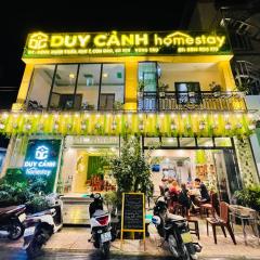 Duy Cảnh Homestay