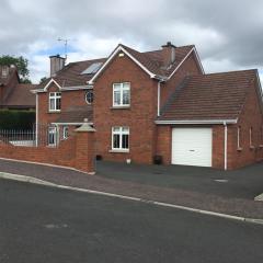 Luxury home on Sligo road Enniskillen