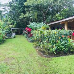 Hostal Lopez El Valle Cabañas