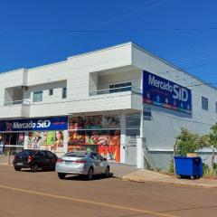 Residencial Baldissera e Zeni