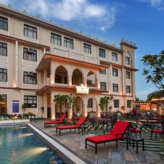 Ranbanka Heritage Resort