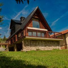 Vikend kuća Escape