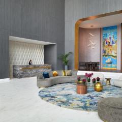 Movenpick Jumeirah Village Triangle