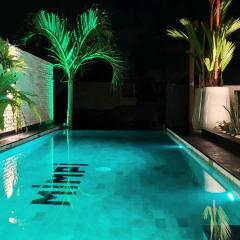 Villa Mimpi Bali