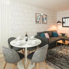 Fitzrovia - Charlotte Street by Viridian Apartments