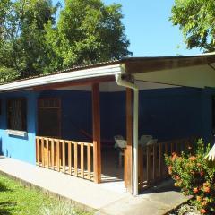 Cabinas Caribe Luna