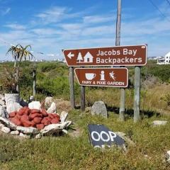 Jacobs Bay Backpackers