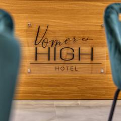 Vomero High Hotel