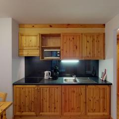 Pracondu 1 001 - OUTDOOR & FUN apartment 8 pers