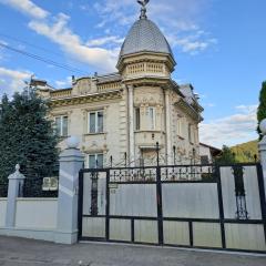 Casa Irimescu