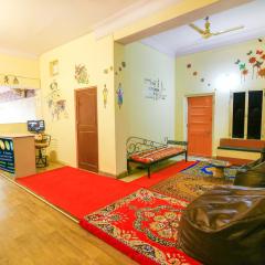 Pink City Hostel