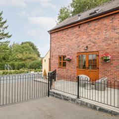 Ash Farm Cottage