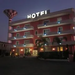 隐士酒店