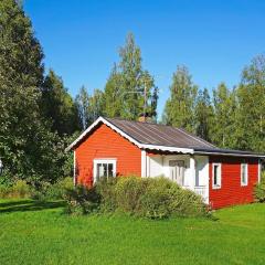 6 person holiday home in TORSBY