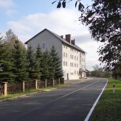 Ośrodek Wypoczynkowy "Hotel Korona"