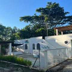 Cabaña Doradal MILOS