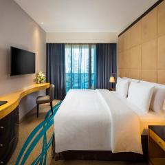 Savoy Suites Hotel Apartment - Newly Renovated